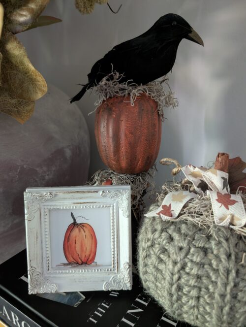 PXL_20260825_213712599 Hello Pumpkin
